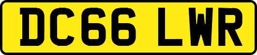 DC66LWR