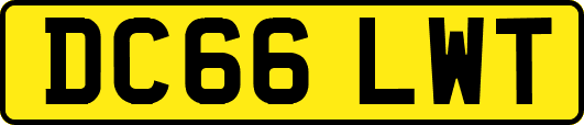 DC66LWT