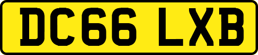 DC66LXB