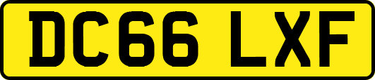 DC66LXF
