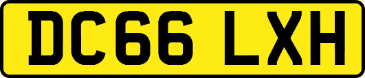 DC66LXH