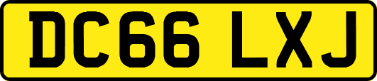 DC66LXJ