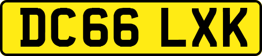 DC66LXK