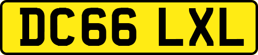 DC66LXL