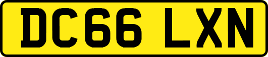 DC66LXN