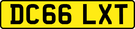 DC66LXT