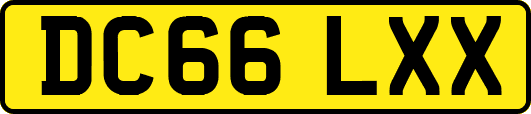 DC66LXX
