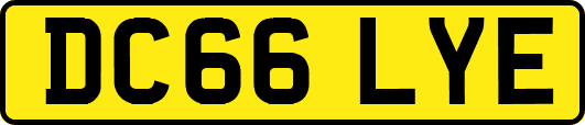 DC66LYE