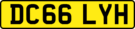 DC66LYH