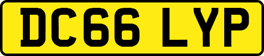 DC66LYP