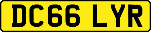 DC66LYR