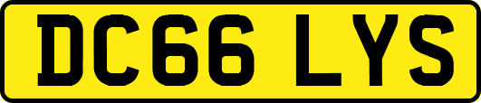 DC66LYS