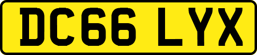 DC66LYX