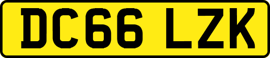 DC66LZK