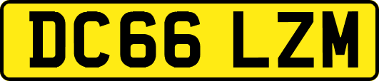 DC66LZM