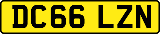 DC66LZN
