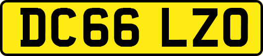 DC66LZO