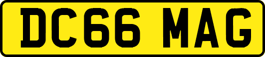 DC66MAG