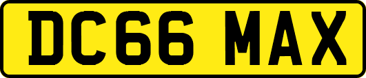 DC66MAX
