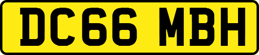 DC66MBH