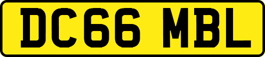 DC66MBL