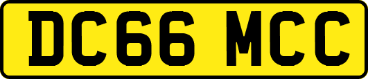 DC66MCC