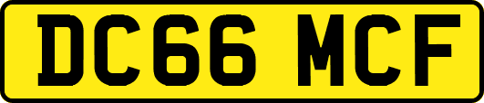 DC66MCF