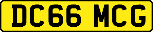 DC66MCG