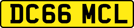 DC66MCL