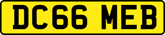 DC66MEB