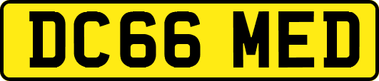 DC66MED
