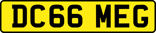 DC66MEG