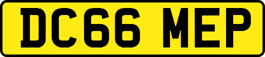 DC66MEP