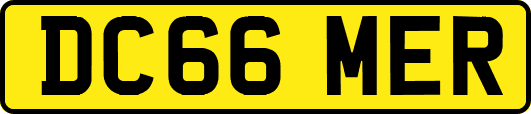 DC66MER