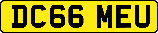 DC66MEU