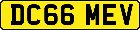 DC66MEV
