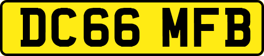 DC66MFB