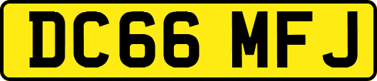 DC66MFJ