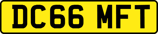 DC66MFT