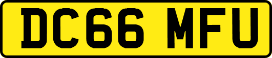 DC66MFU