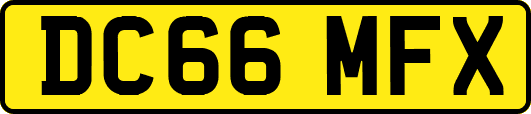 DC66MFX