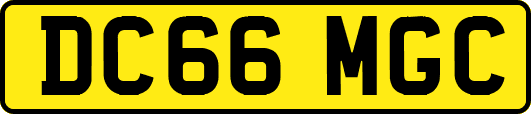 DC66MGC