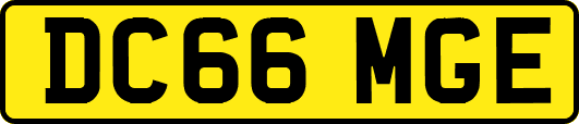 DC66MGE