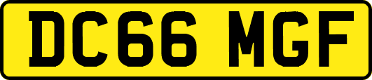 DC66MGF