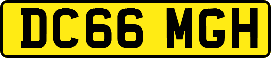 DC66MGH