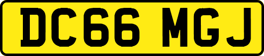 DC66MGJ