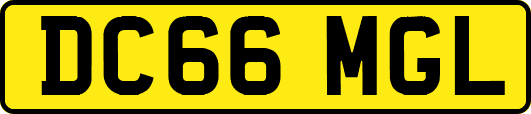 DC66MGL