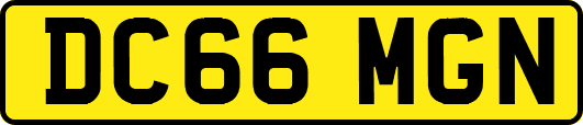 DC66MGN