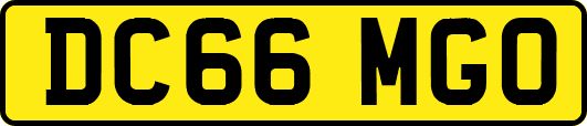 DC66MGO