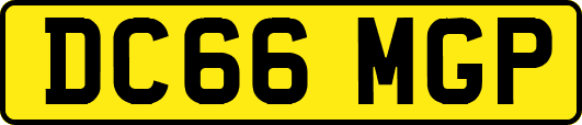 DC66MGP